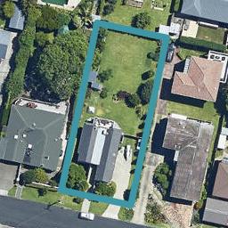 16 Seaview Road, Otumoetai, Tauranga