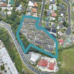 1-16/17 Simmonds Grove, Greerton, Tauranga