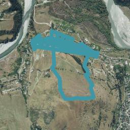 19 Graces Terrace, LOWER SHOTOVER, QUEENSTOWN