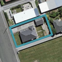 41 Stuart Street, Hawthorndale, Invercargill