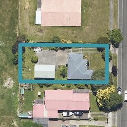 129 Onslow Street, Kawerau, Kawerau