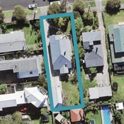 7 Boscawen Street, Point Chevalier, Auckland
