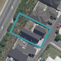 3 Swan Lane, Huntington, Hamilton