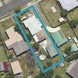 21 Fitzgerald Street, Kawerau, Kawerau