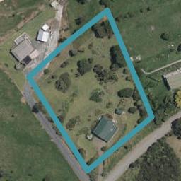 0 Newton Road, Omapere, Kaikohe