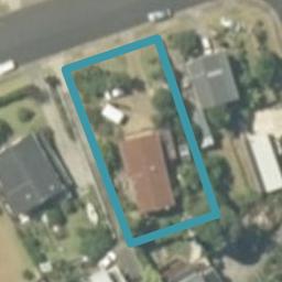 202 The Drive, Whangamata