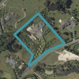 33 Dobsons Lane, Kelvin Grove, Palmerston North