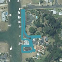 88 South Highway West, Whitianga