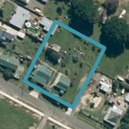 17 Dee Street, Otane