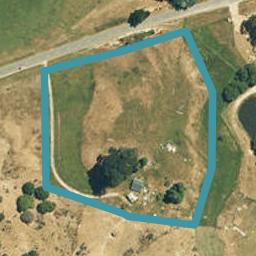 836 Wimbledon Road, PORANGAHAU, PORANGAHAU