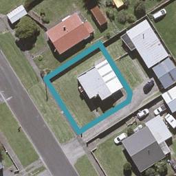 94 Domett Street, Waitara, Waitara