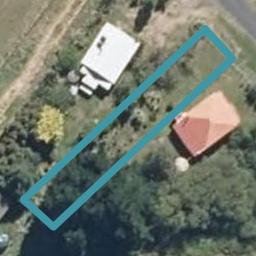 4 Nei Street, Rangataua