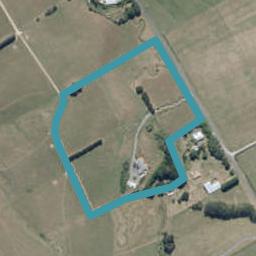 110 Millricks Line, Linton, Palmerston North