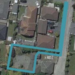 2A Waddell Lane, Avondale, Christchurch