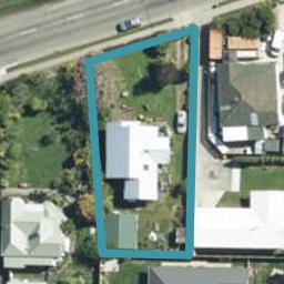 91 Pa Street, MOTUEKA, Motueka