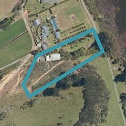 22 Rosemay Lane, Awanui, Awanui