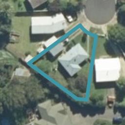 8 Sarjant Place, Paeroa, Paeroa