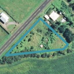 7256 South Road, Warea, New Plymouth