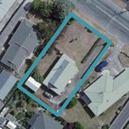 48 South Belt, Solway, Masterton