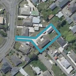 252 Shortland Street, Aranui, Christchurch