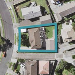 24 De Quincey Terrace, Highland Park, Auckland