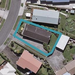 15 Park Lane, Waitara, Waitara