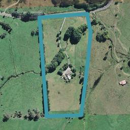 334 Te Araroa Road, Ruatoria