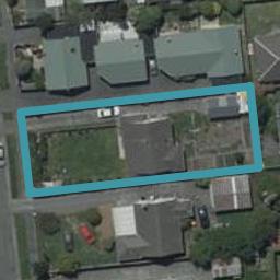 22 Tika Street, Riccarton, Christchurch