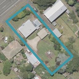 200 Anzac Parade, Whanganui East, Whanganui