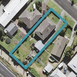 23 Huruhuru Road, Massey, Auckland