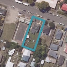 43 Trent Street, Oamaru, Oamaru