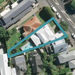68 Shelly Beach Road, Saint Marys Bay, Auckland
