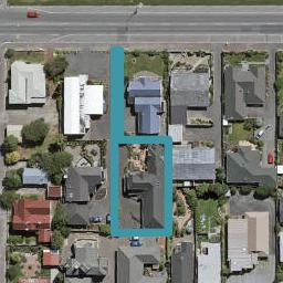 115 Gala Street, Queens Park, Invercargill