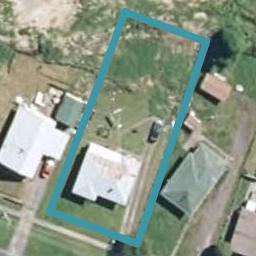 27 King Street, Raetihi