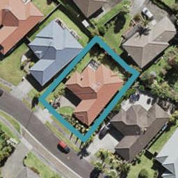 20 Black Teal Close, Unsworth Heights, Auckland