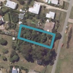 0 Stirling St, Kakanui, Oamaru