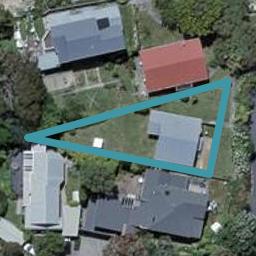 132 Oban Street, Wadestown, Wellington