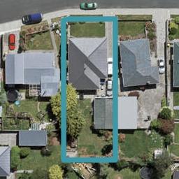 301 Talbot Street, Hargest, Invercargill