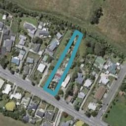 156 Mill Road, Otaki