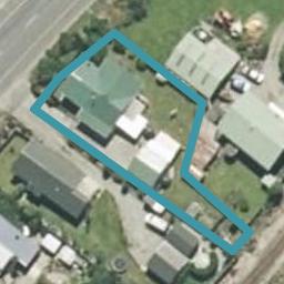 991 Main South Road, Camerons, Greymouth