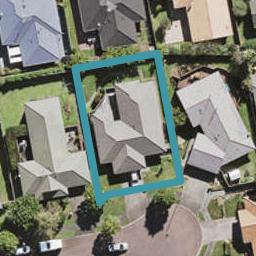 6 Rutgers Place, Albany, Auckland