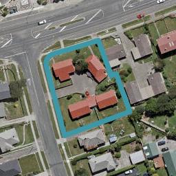 101 Lithgow Street, Glengarry, Invercargill