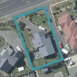 291 Brighton Road, Waldronville, Dunedin
