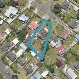 9 Jervois Street, Kawerau, Kawerau
