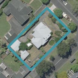11 Parkes Avenue, Saint Johns Hill, Whanganui