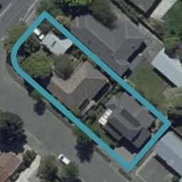 50 Westburn Terrace, Burnside, Christchurch