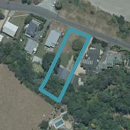 243 Patons Rock Road, Patons Rock