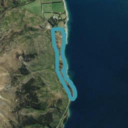 0 Makarora-Lake Hawea, Albert Town, Wanaka