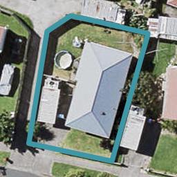 56 Maybury Street, Point England, Auckland