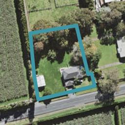 151 Old Railway Road, Kumeu